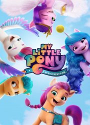 Watch  My Little Pony: A New Generation