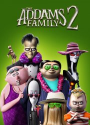 Watch The Addams Family 2