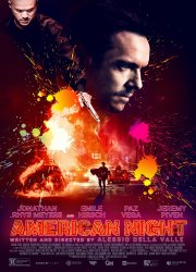 Watch American Night