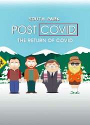 Post COVID: The Return of COVID