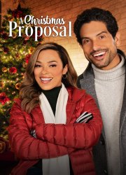 Watch A Christmas Proposal