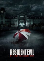 Watch Resident Evil: Welcome to Raccoon City