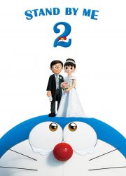 Watch Stand by Me Doraemon 2