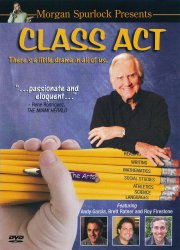 Watch Class Act