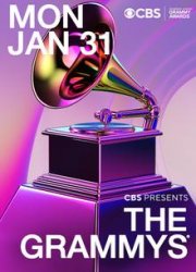Watch The 64th Annual Grammy Awards