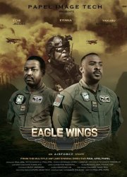 Watch Eagle Wings