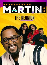Watch Martin: The Reunion