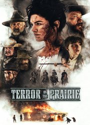 Watch Terror on the Prairie