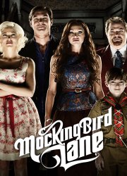 Watch Mockingbird Lane