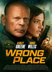 Watch Wrong Place
