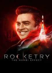 Watch Rocketry: The Nambi Effect