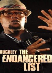 D.L. Hughley: The Endangered List