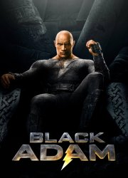 Watch Black Adam