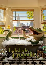 Watch Lyle, Lyle Crocodile