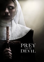 Watch Prey for the Devil