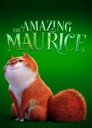 Watch The Amazing Maurice