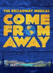 Watch Come from Away