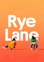 Watch Rye Lane