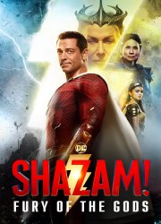 Watch Shazam! Fury of the Gods