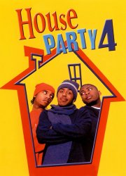 Watch House Party 4: Down to the Last Minute