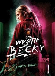 Watch The Wrath of Becky
