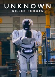 Watch Unknown: Soldati robot