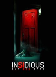 Watch Insidious: The Red Door