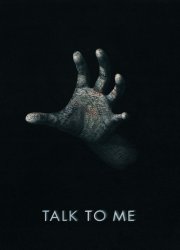 Watch Talk to Me