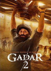 Watch Gadar 2
