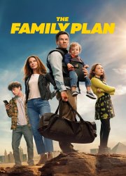 Watch The Family Plan