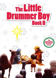 Watch The Little Drummer Boy Book II