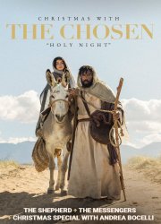 Watch Christmas with the Chosen: Holy Night