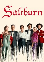 Watch Saltburn