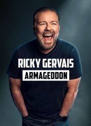 Watch Ricky Gervais: Armageddon