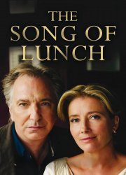 Watch The Song of Lunch