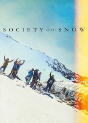 Watch Society of the Snow