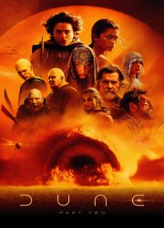 Watch Dune: Part Two