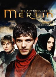Watch Merlin Season 5