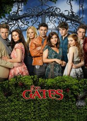 Watch The Gates Season 1