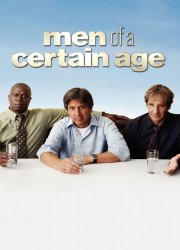 Watch Men of a Certain Age