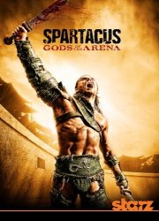 Watch Spartacus: Gods of the Arena