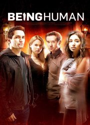 Watch Being Human (US) Season 4