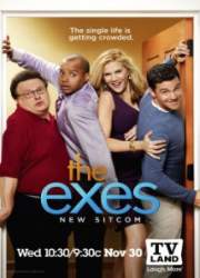 Watch The Exes Season 4