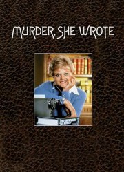 Watch Murder, She Wrote Season 1