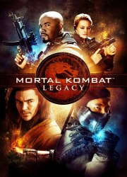 Watch Mortal Kombat: Legacy Season 1