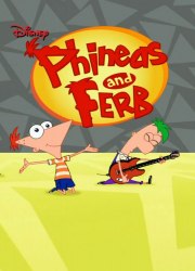 Watch Phineas and Ferb Interrupted/A Real Boy