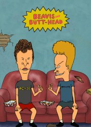 Watch The Future of Beavis and Butt-head