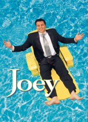 Watch Joey and the House