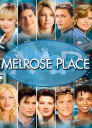 Watch Melrose Place Season 4