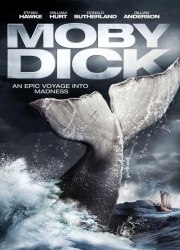 Watch Moby Dick